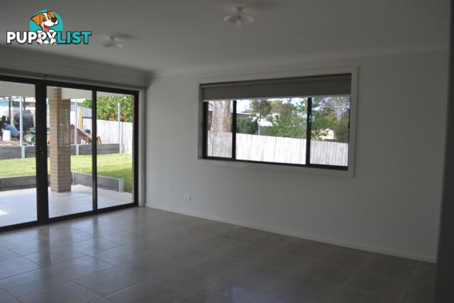 6 Joy Place MORUYA NSW 2537