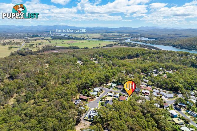 16 Crest Crescent MORUYA HEADS NSW 2537