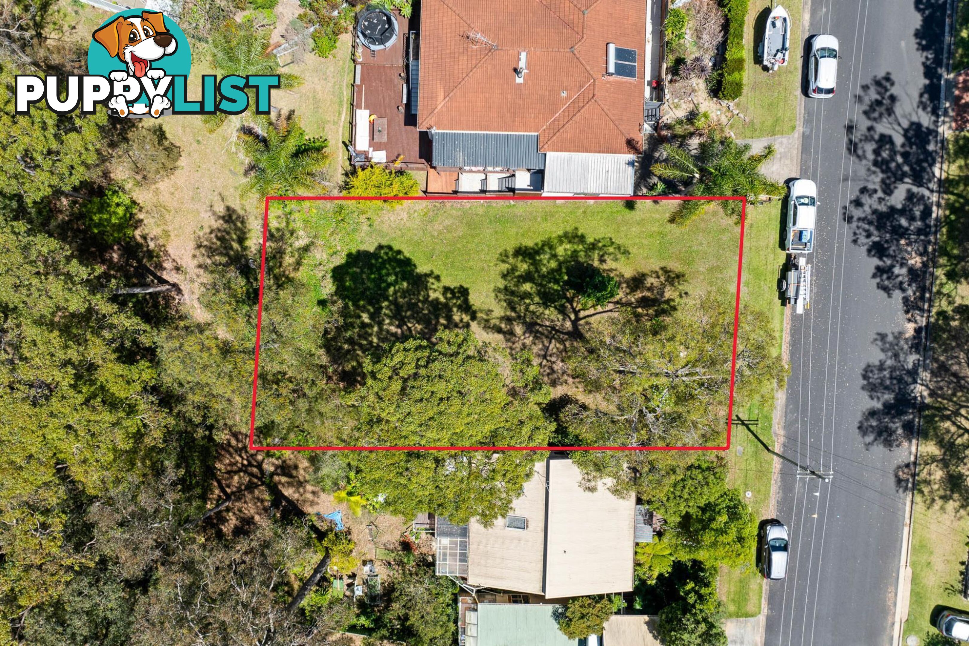 16 Crest Crescent MORUYA HEADS NSW 2537