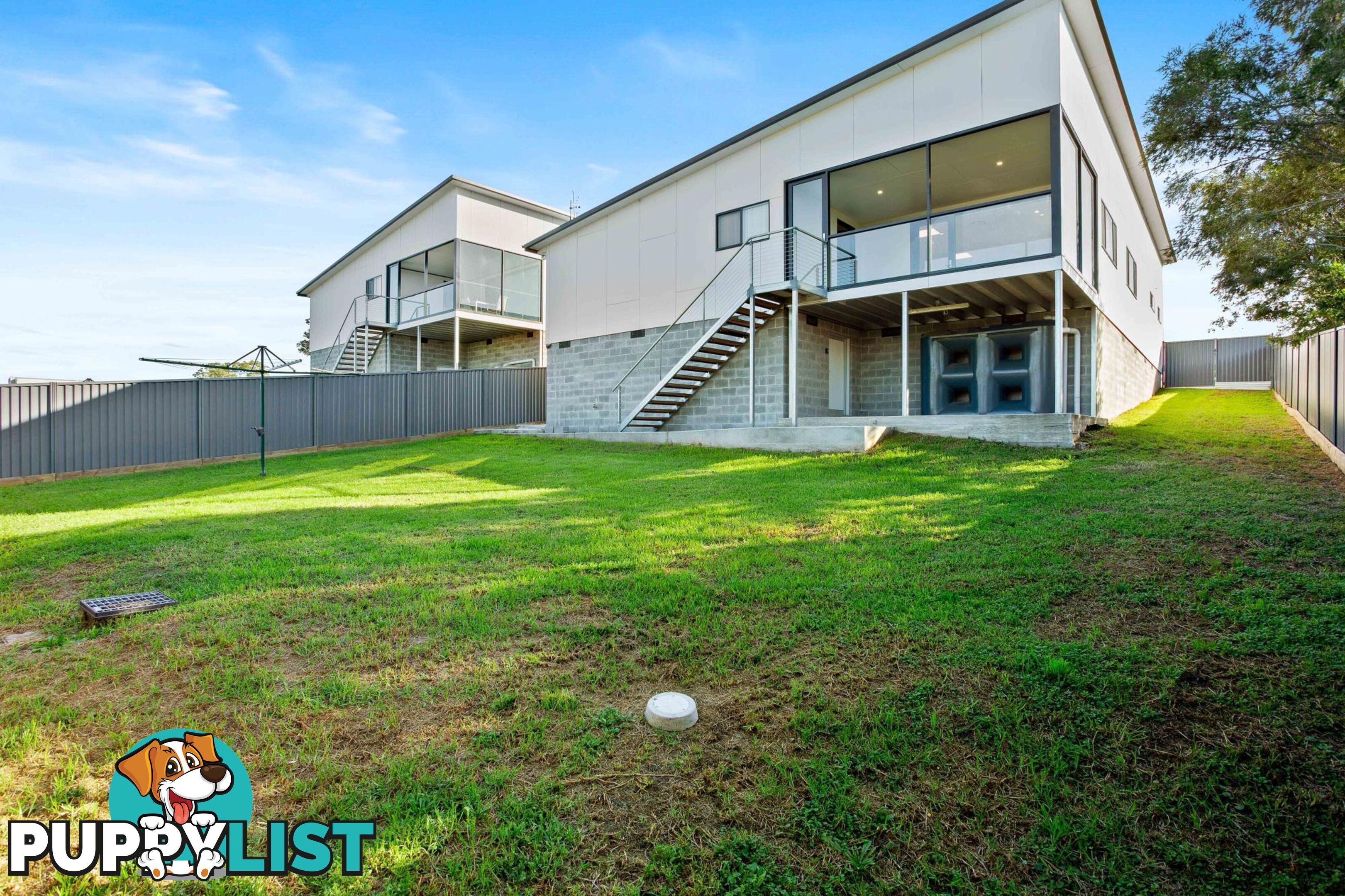 5 Swan Ridge Place MORUYA NSW 2537