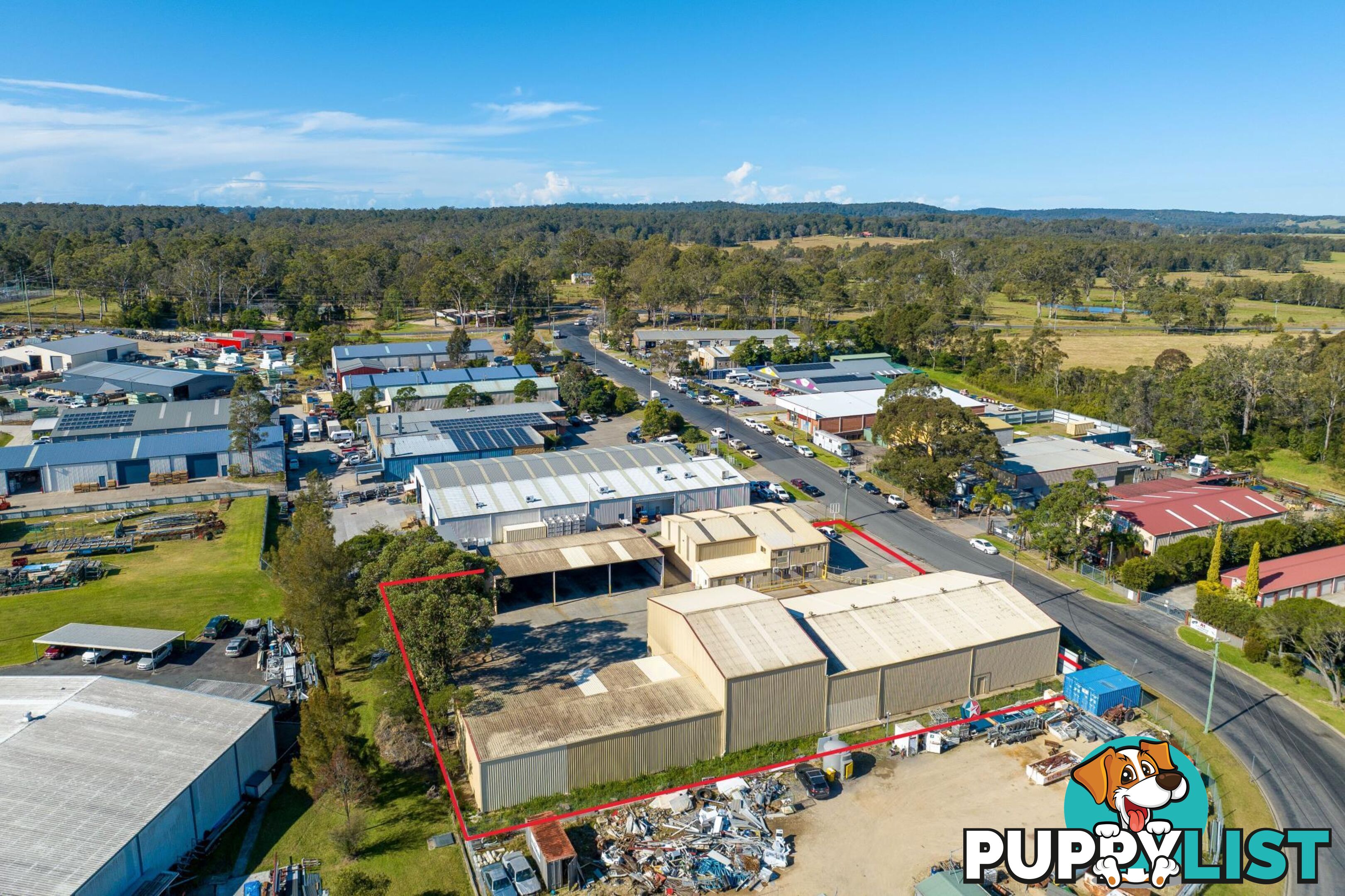 19-21 Shelley Road MORUYA NSW 2537