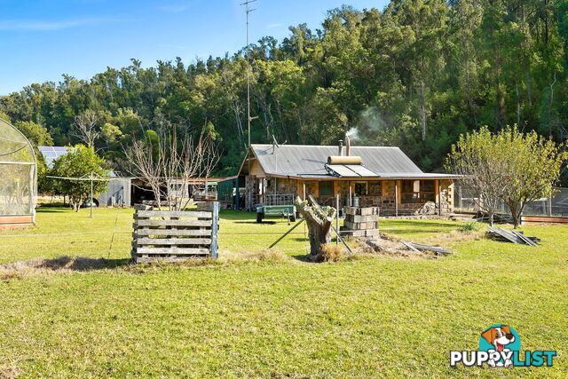 1713 Araluen Road DEUA RIVER VALLEY NSW 2537