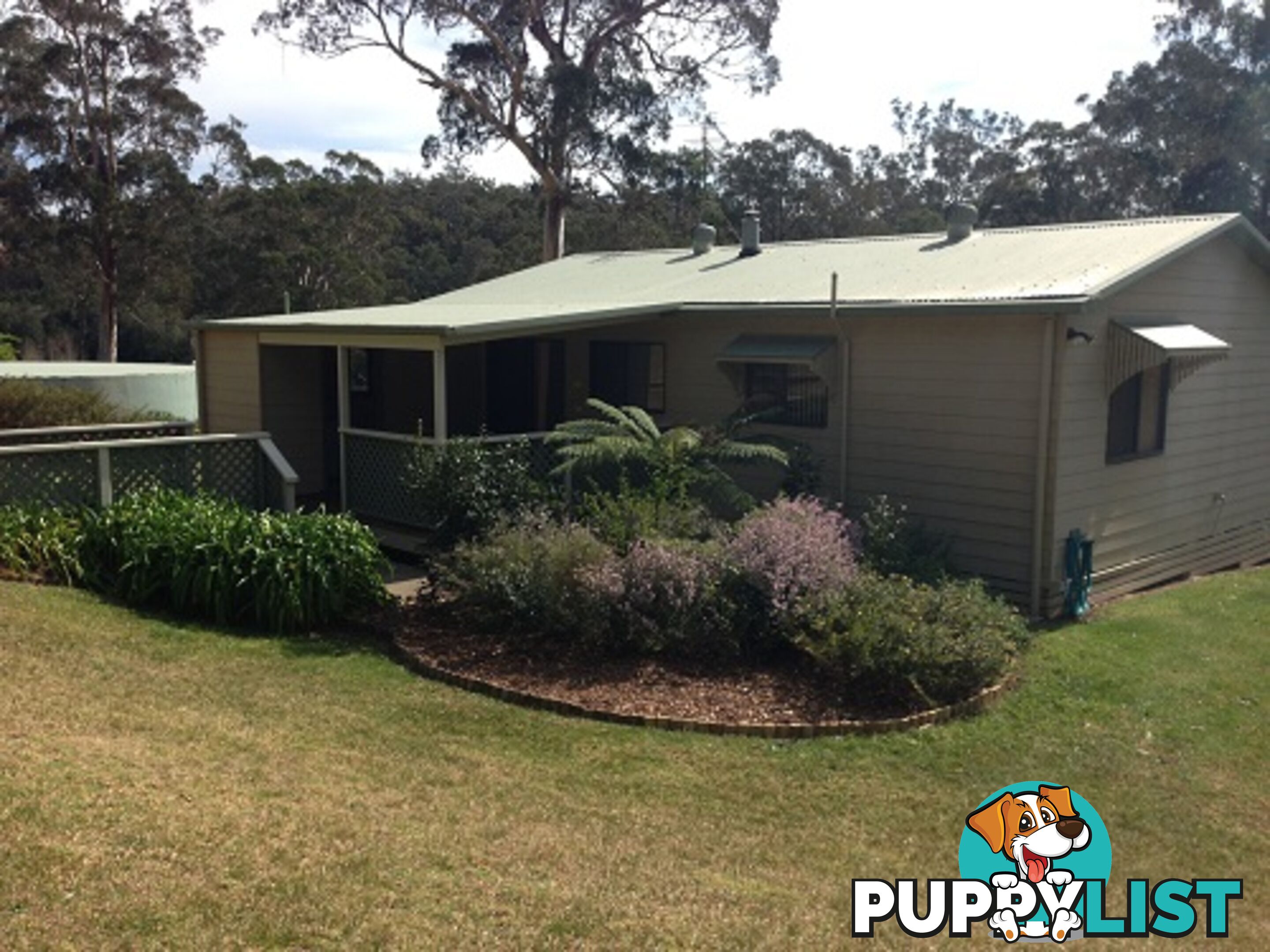 24 Spring Creek rd MORUYA NSW 2537