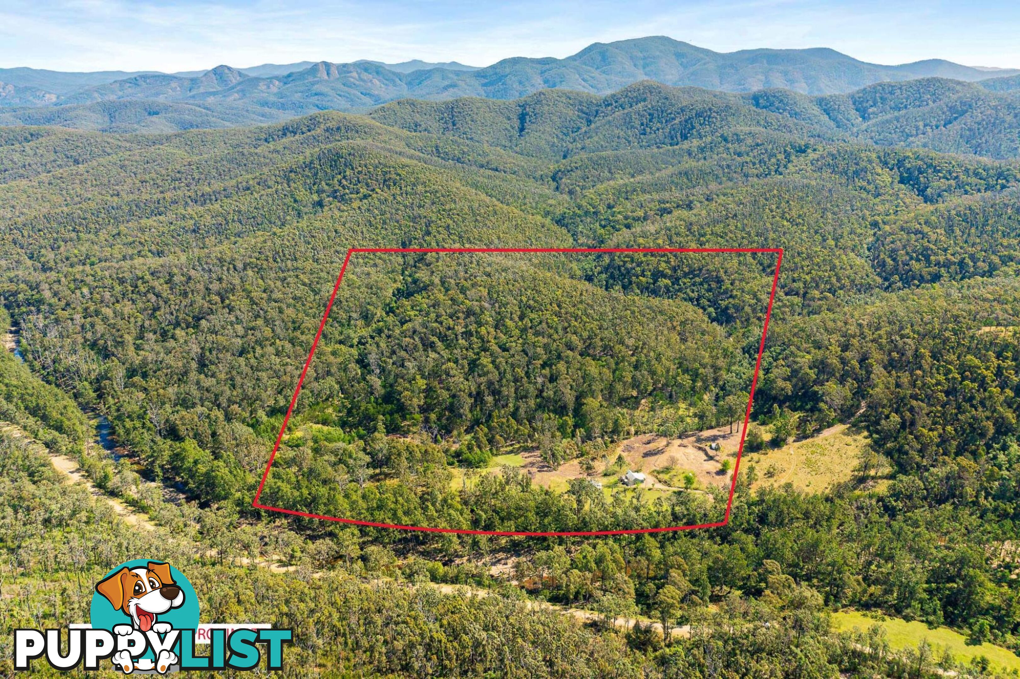 1643 Araluen Road DEUA RIVER VALLEY NSW 2537