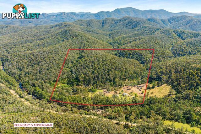 1643 Araluen Road DEUA RIVER VALLEY NSW 2537