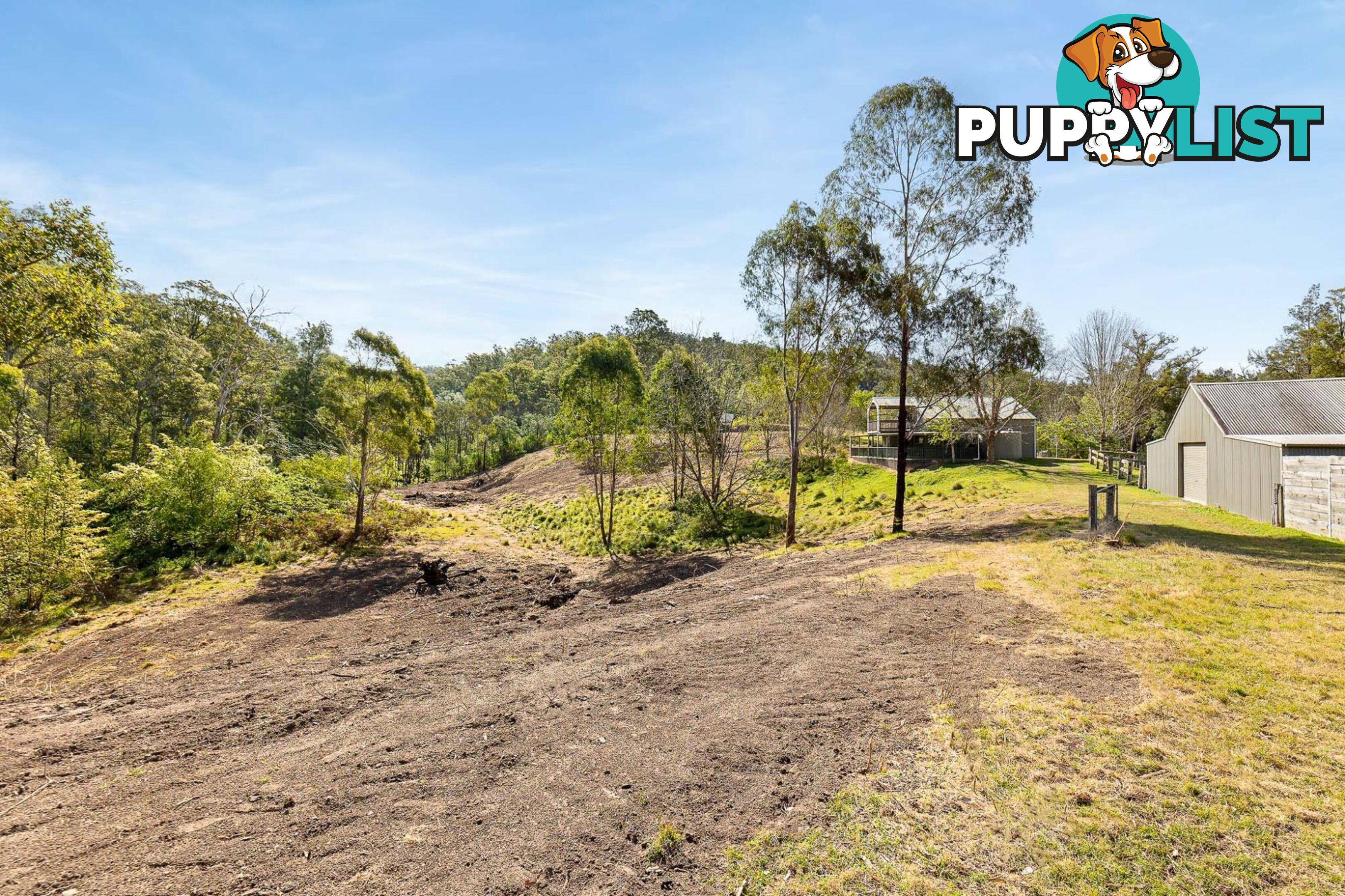 1643 Araluen Road DEUA RIVER VALLEY NSW 2537