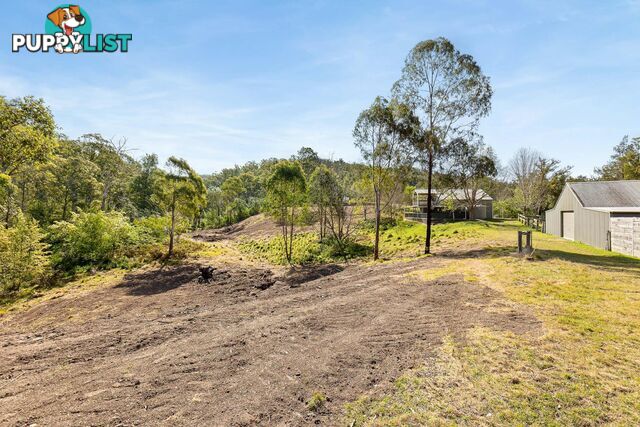 1643 Araluen Road DEUA RIVER VALLEY NSW 2537