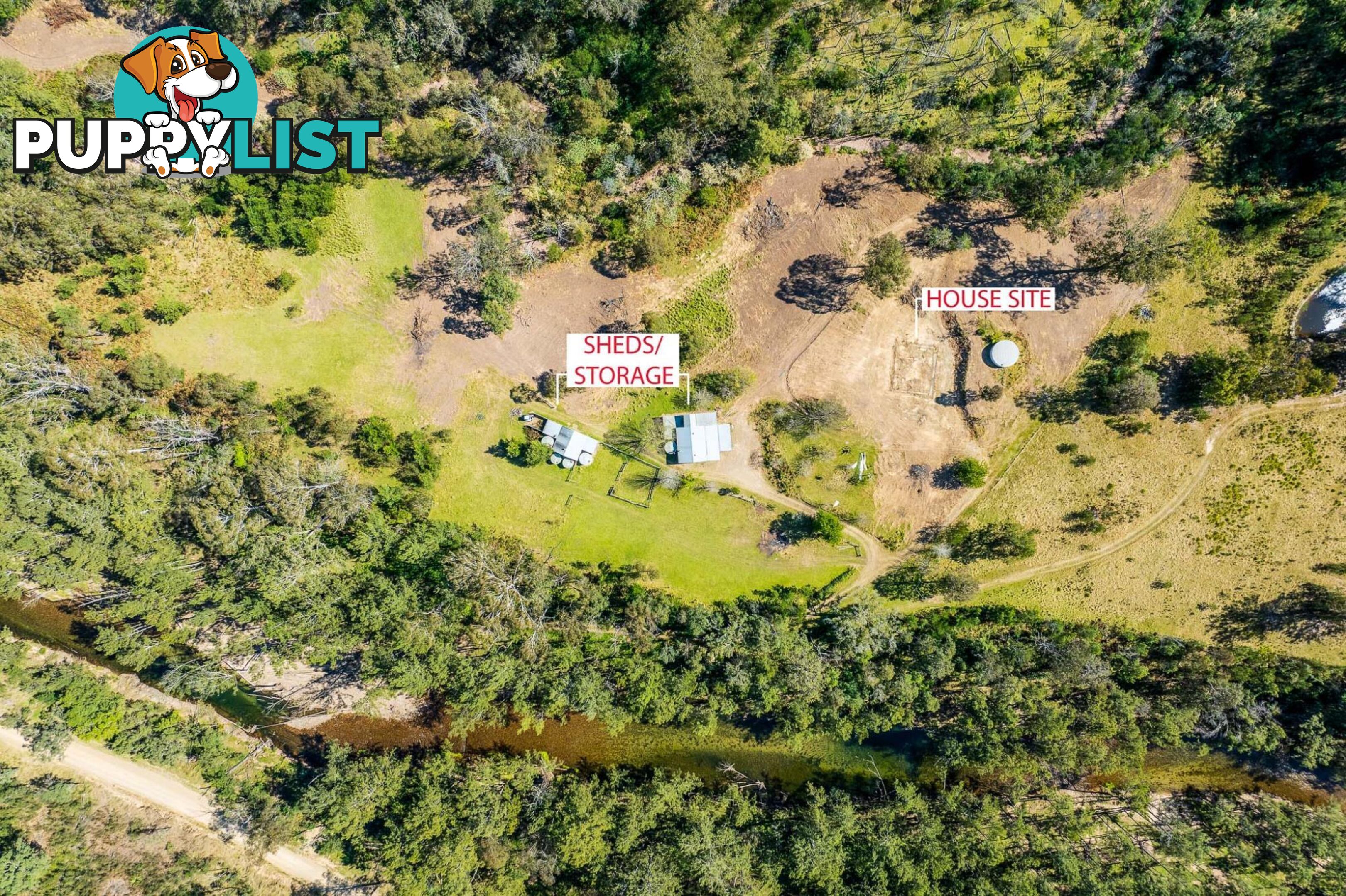 1643 Araluen Road DEUA RIVER VALLEY NSW 2537