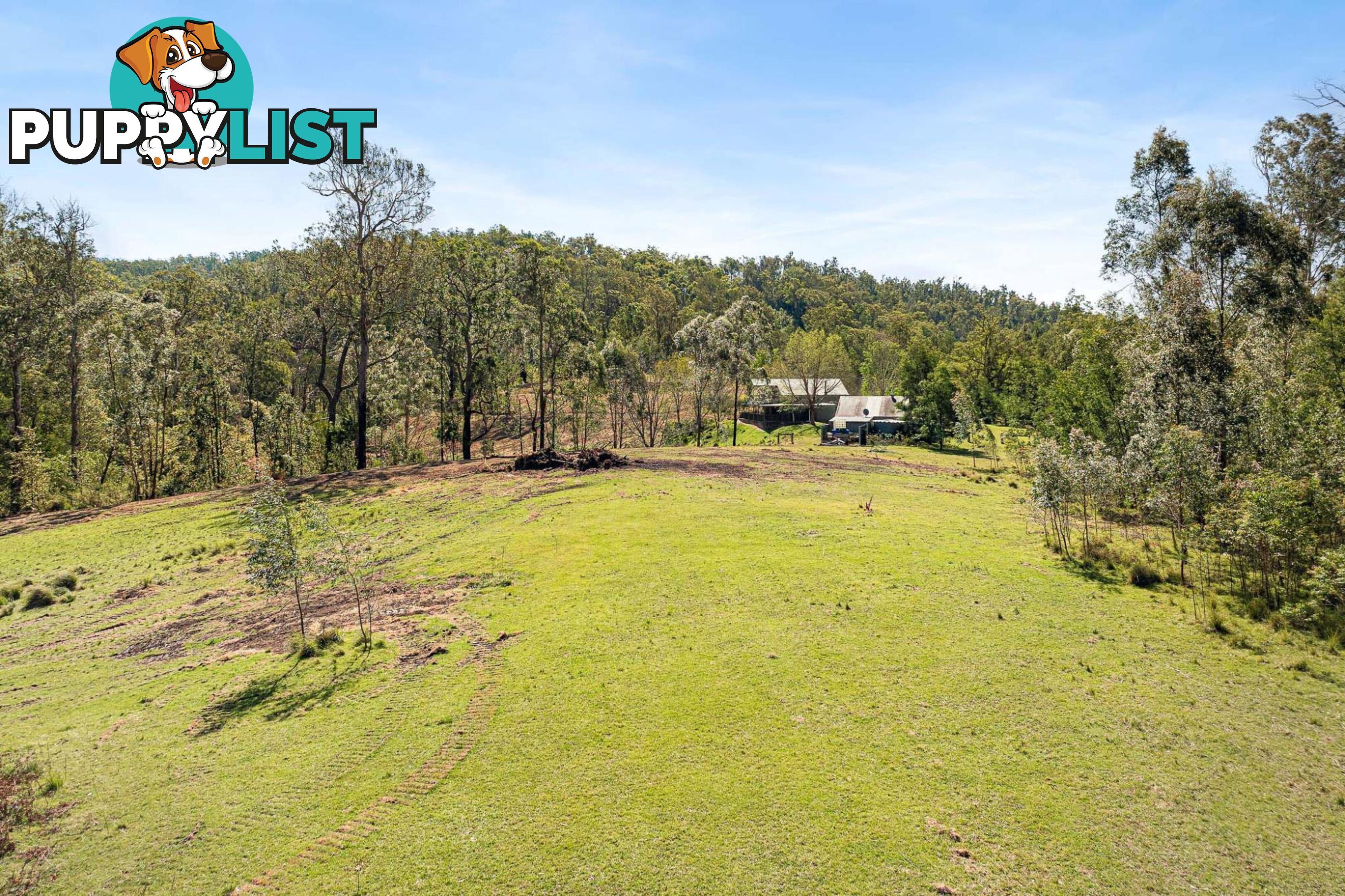 1643 Araluen Road DEUA RIVER VALLEY NSW 2537