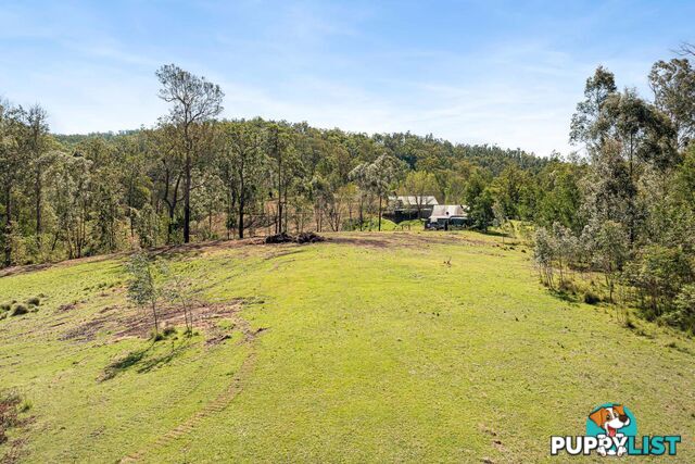 1643 Araluen Road DEUA RIVER VALLEY NSW 2537