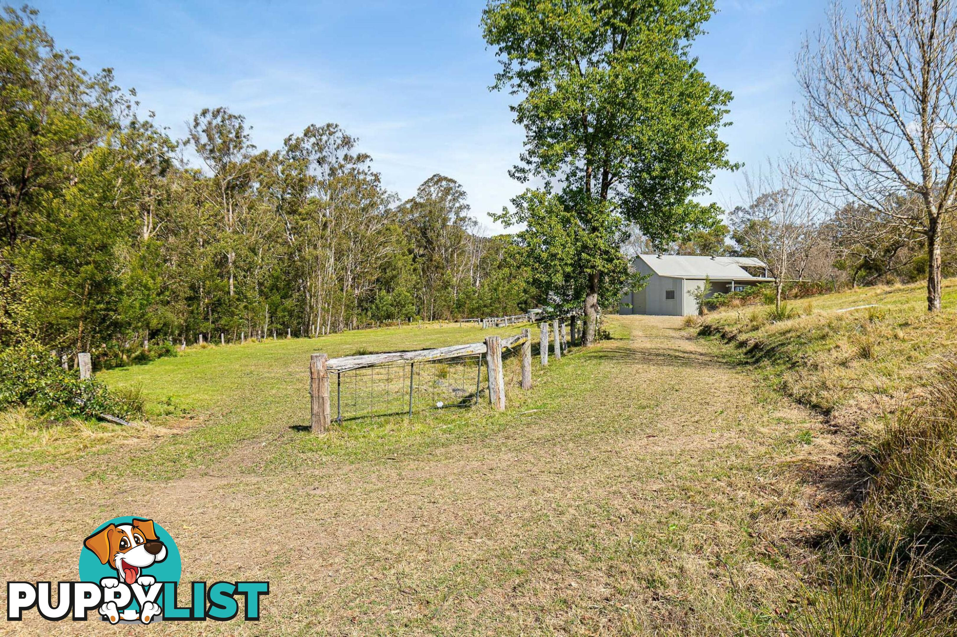 1643 Araluen Road DEUA RIVER VALLEY NSW 2537