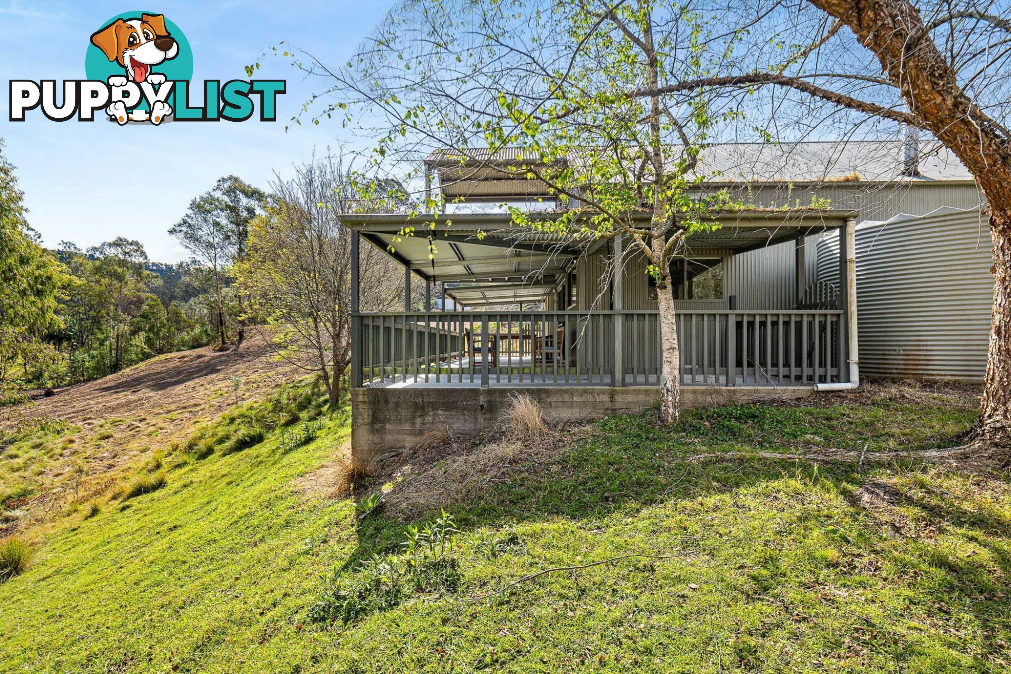 1643 Araluen Road DEUA RIVER VALLEY NSW 2537