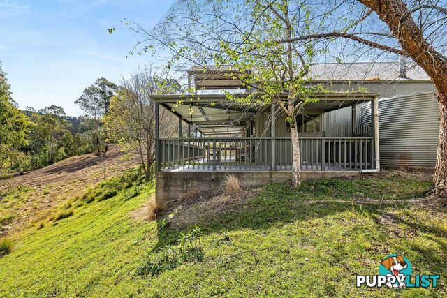 1643 Araluen Road DEUA RIVER VALLEY NSW 2537