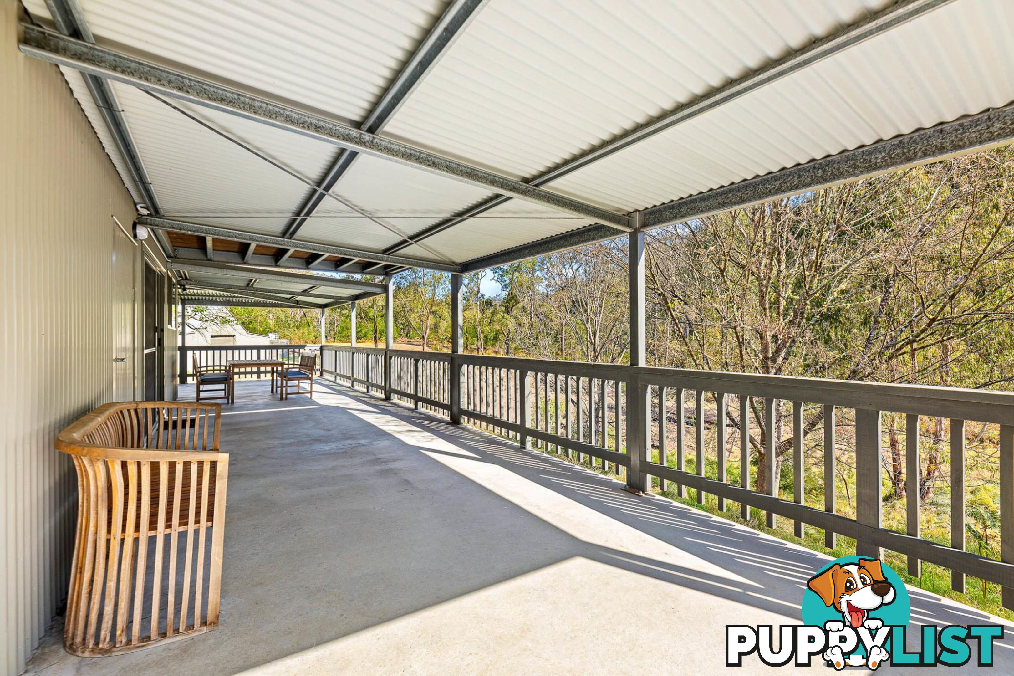 1643 Araluen Road DEUA RIVER VALLEY NSW 2537