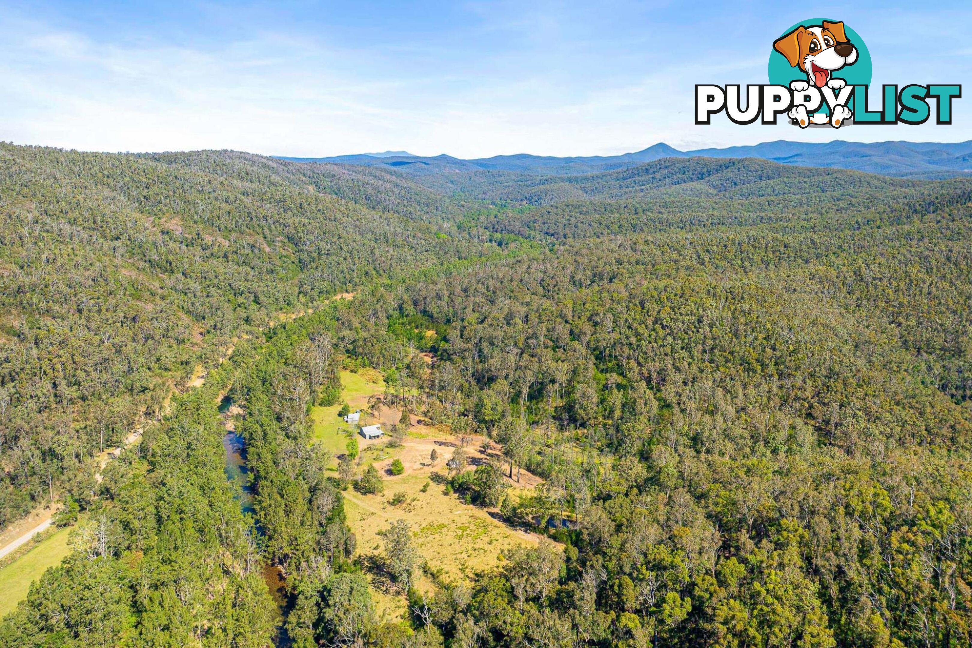 1643 Araluen Road DEUA RIVER VALLEY NSW 2537