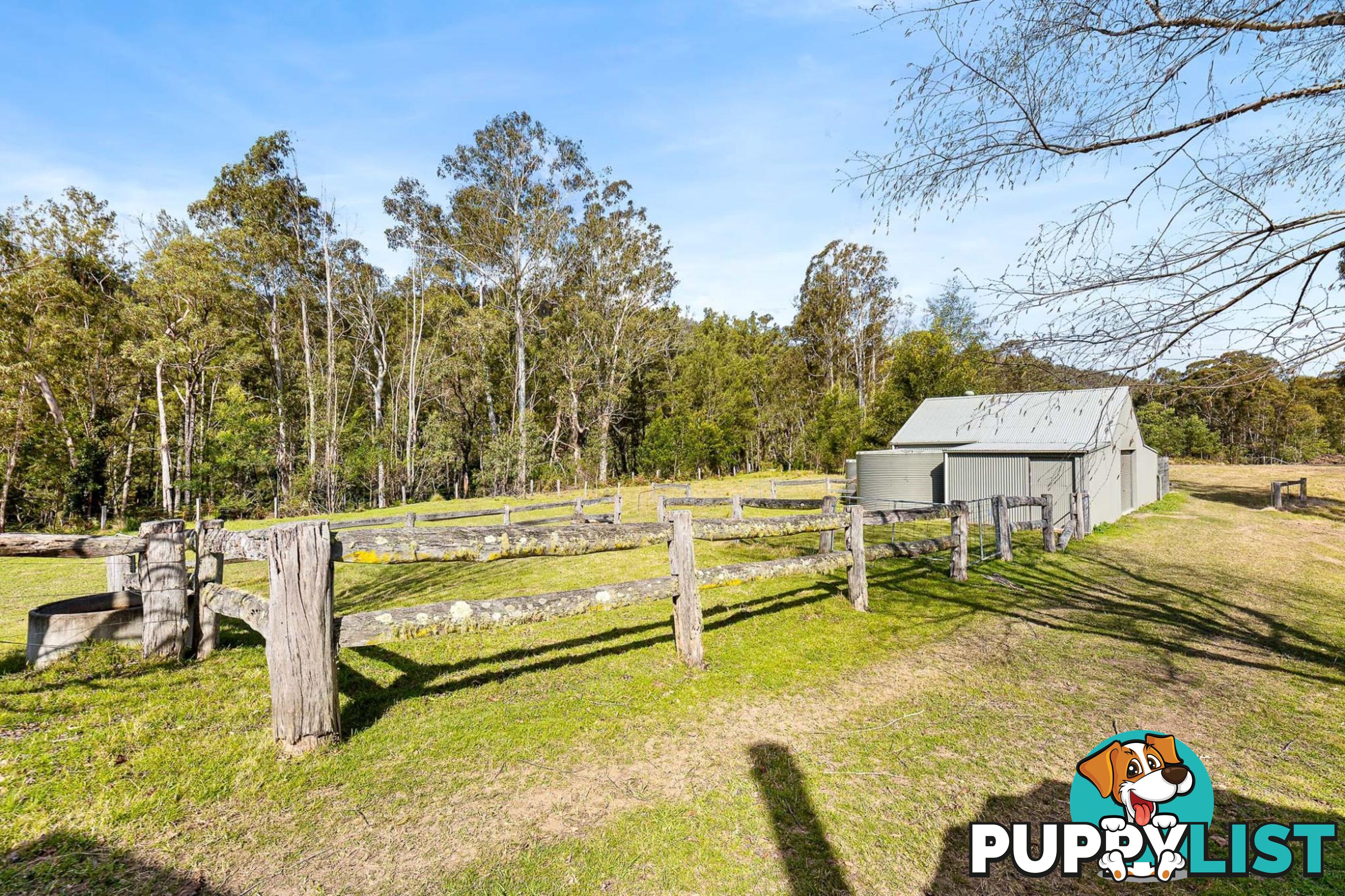 1643 Araluen Road DEUA RIVER VALLEY NSW 2537