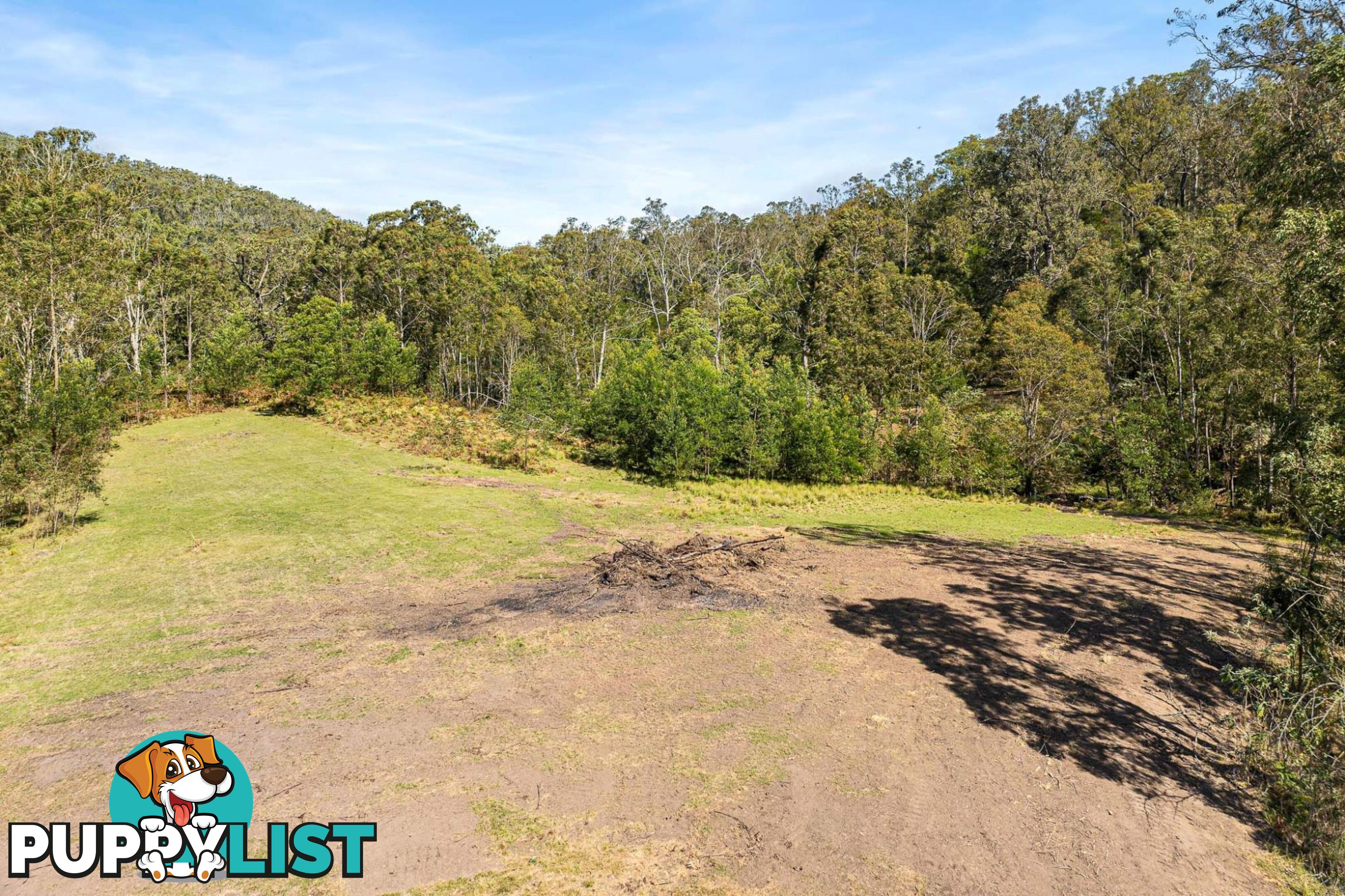 1643 Araluen Road DEUA RIVER VALLEY NSW 2537