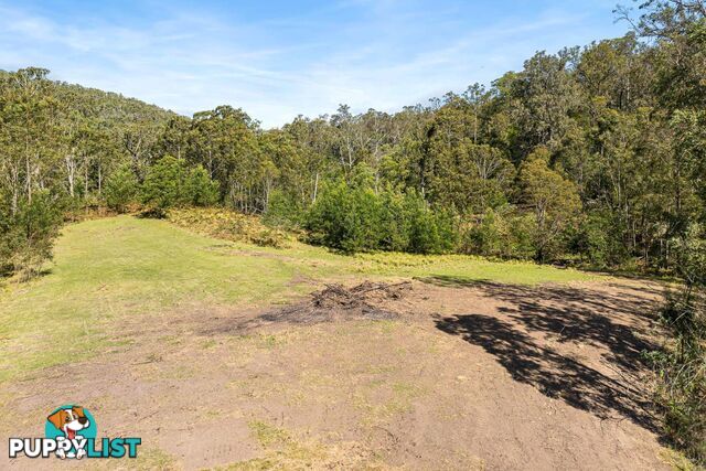 1643 Araluen Road DEUA RIVER VALLEY NSW 2537