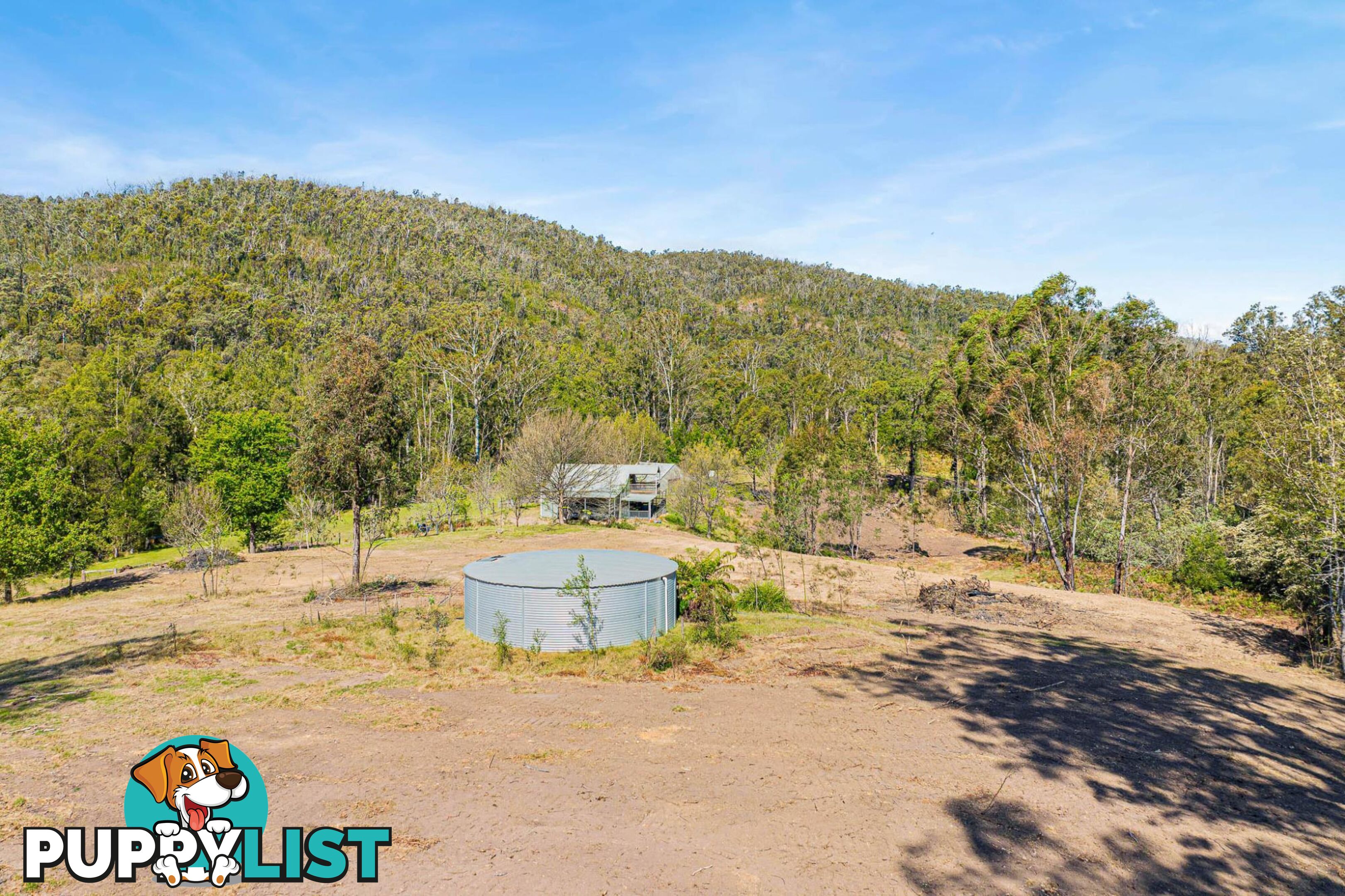 1643 Araluen Road DEUA RIVER VALLEY NSW 2537