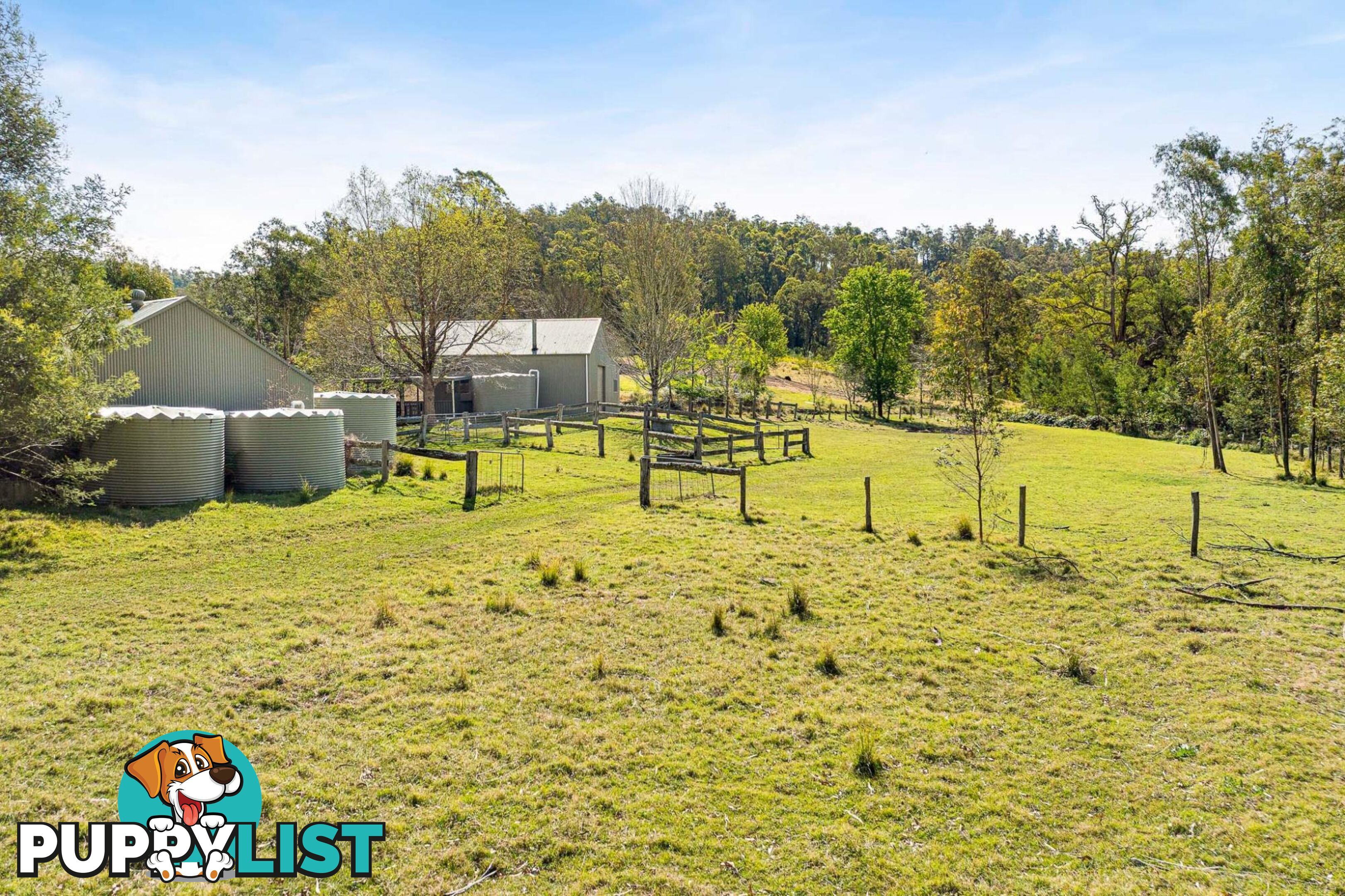 1643 Araluen Road DEUA RIVER VALLEY NSW 2537