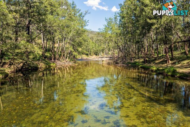 1643 Araluen Road DEUA RIVER VALLEY NSW 2537