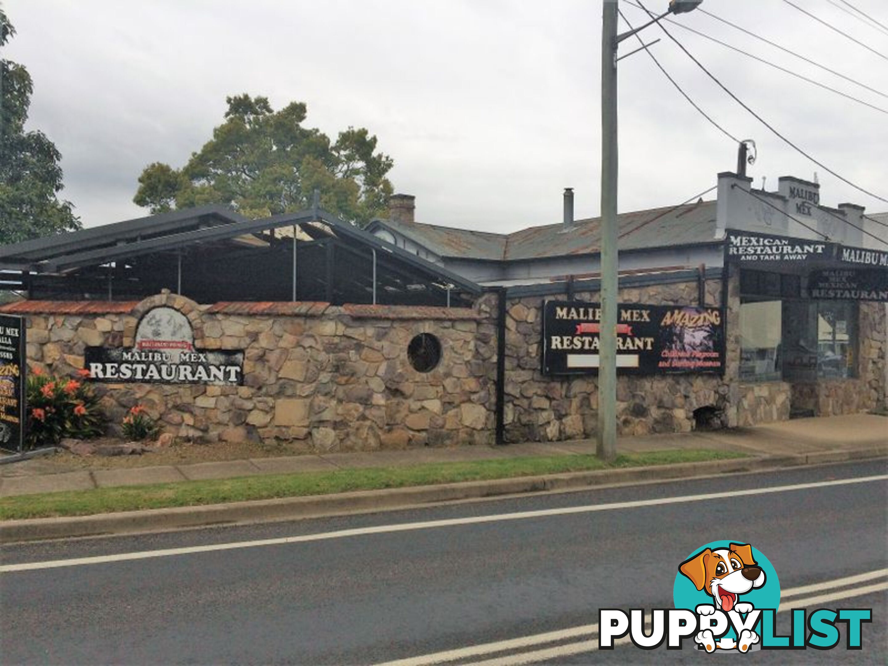 81 Princes Highway BODALLA NSW 2545