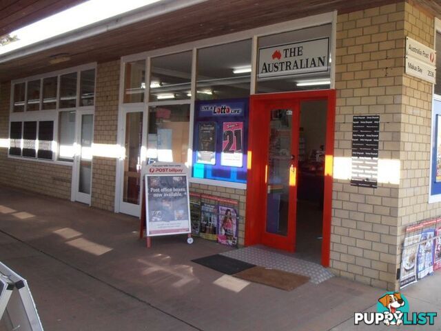 Shop8/534 George Bass Drive-Malua Bay Newsagency MALUA BAY NSW 2536