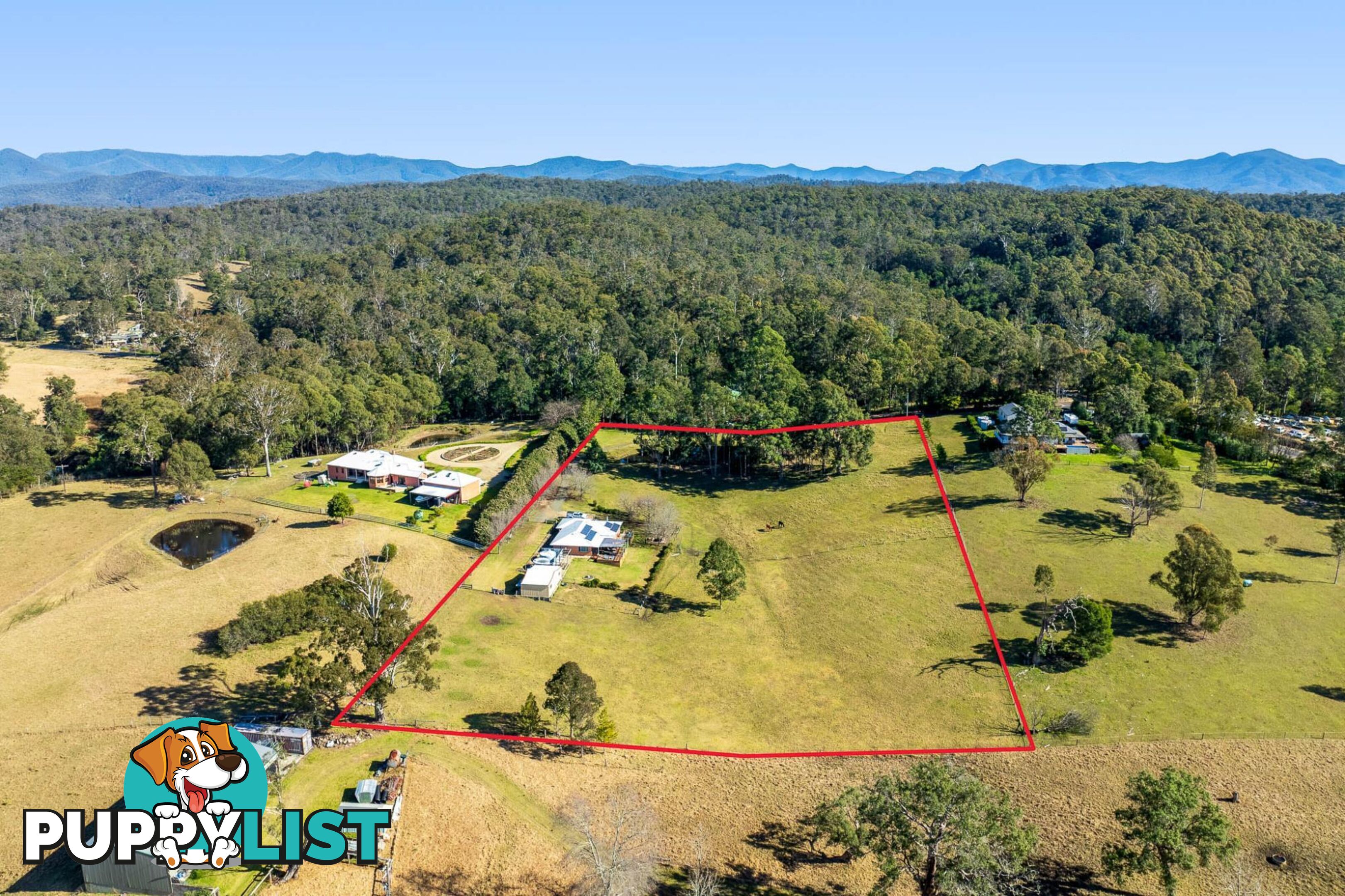 233 Wamban Road MORUYA NSW 2537
