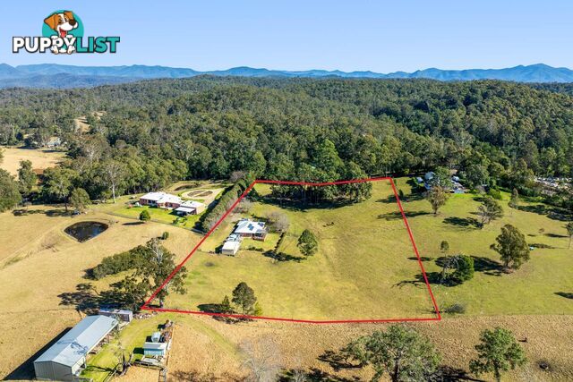 233 Wamban Road MORUYA NSW 2537