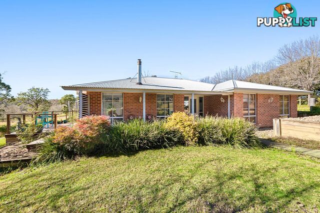 233 Wamban Road MORUYA NSW 2537
