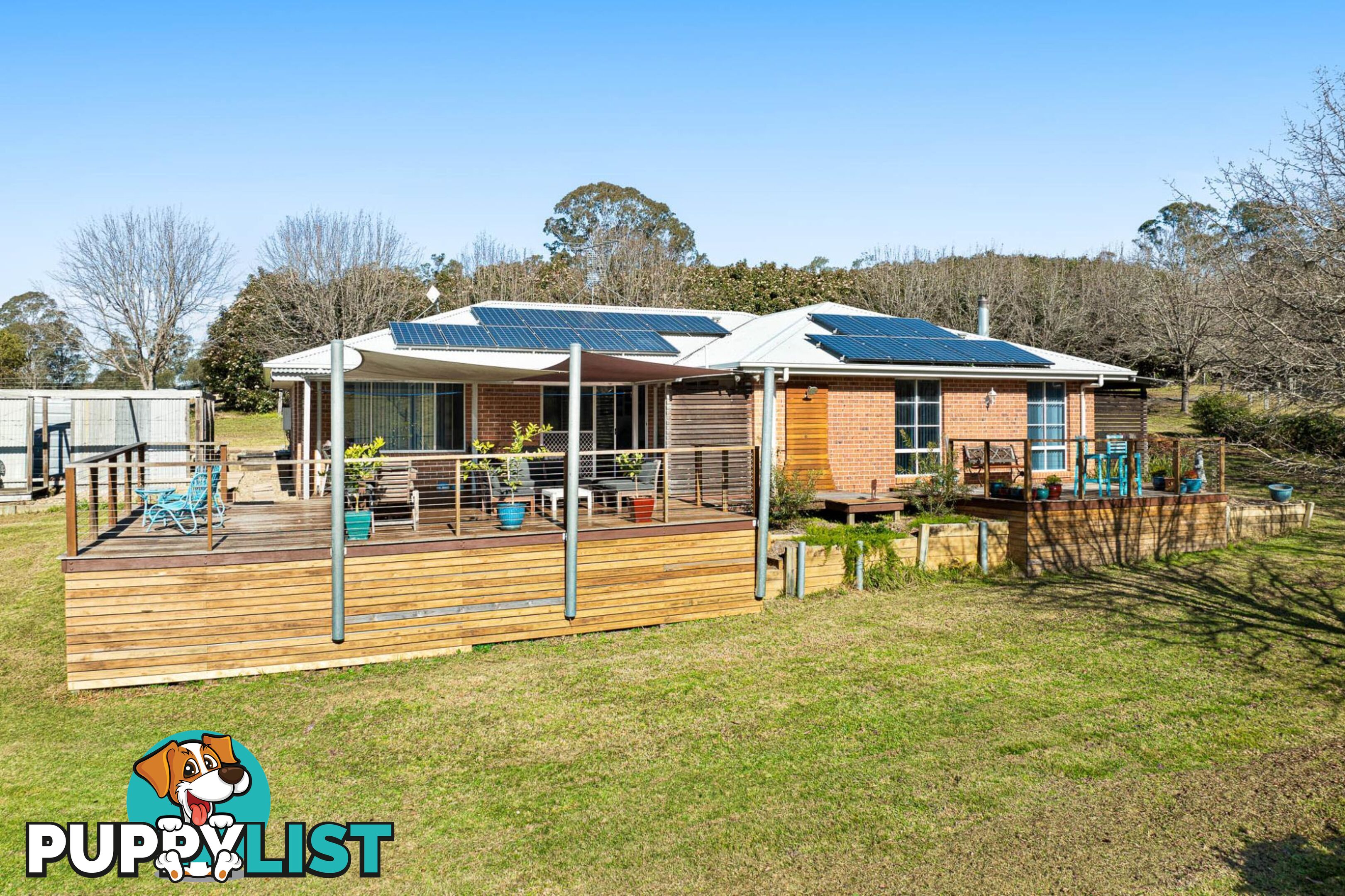 233 Wamban Road MORUYA NSW 2537