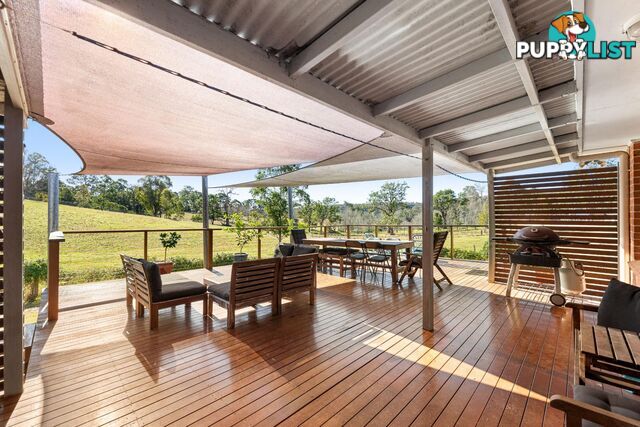 233 Wamban Road MORUYA NSW 2537