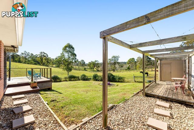 233 Wamban Road MORUYA NSW 2537