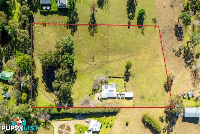 233 Wamban Road MORUYA NSW 2537