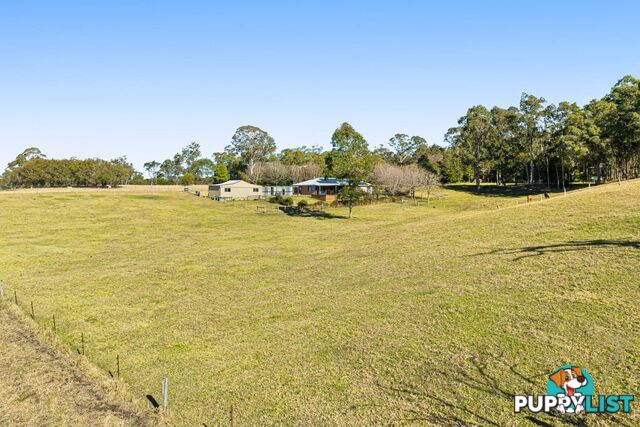 233 Wamban Road MORUYA NSW 2537