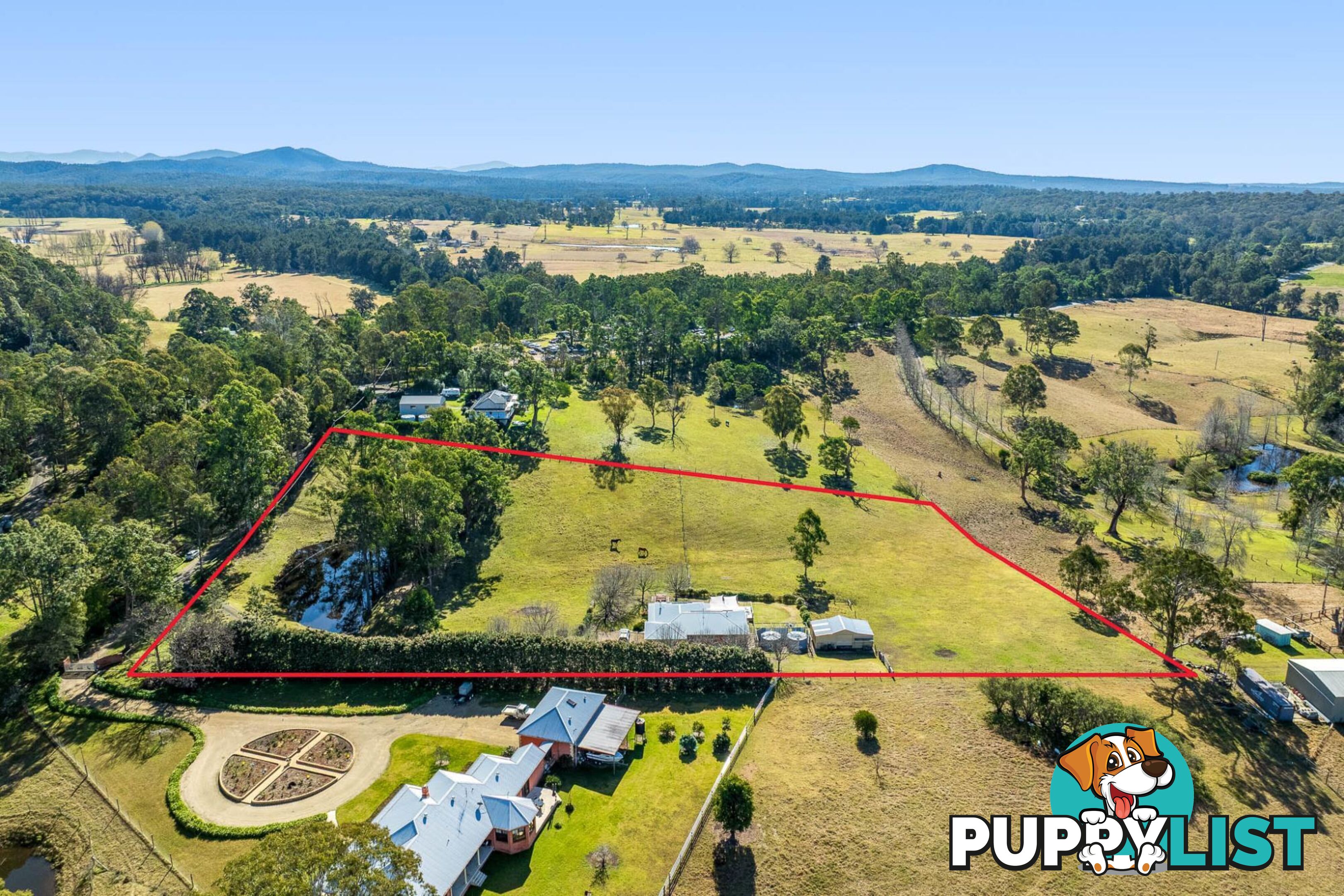 233 Wamban Road MORUYA NSW 2537