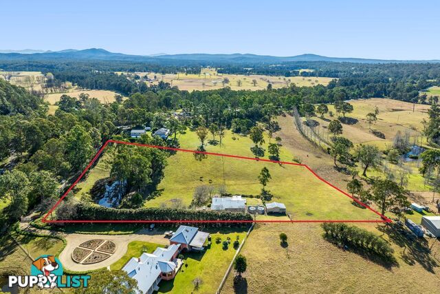 233 Wamban Road MORUYA NSW 2537