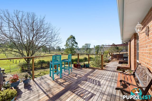 233 Wamban Road MORUYA NSW 2537