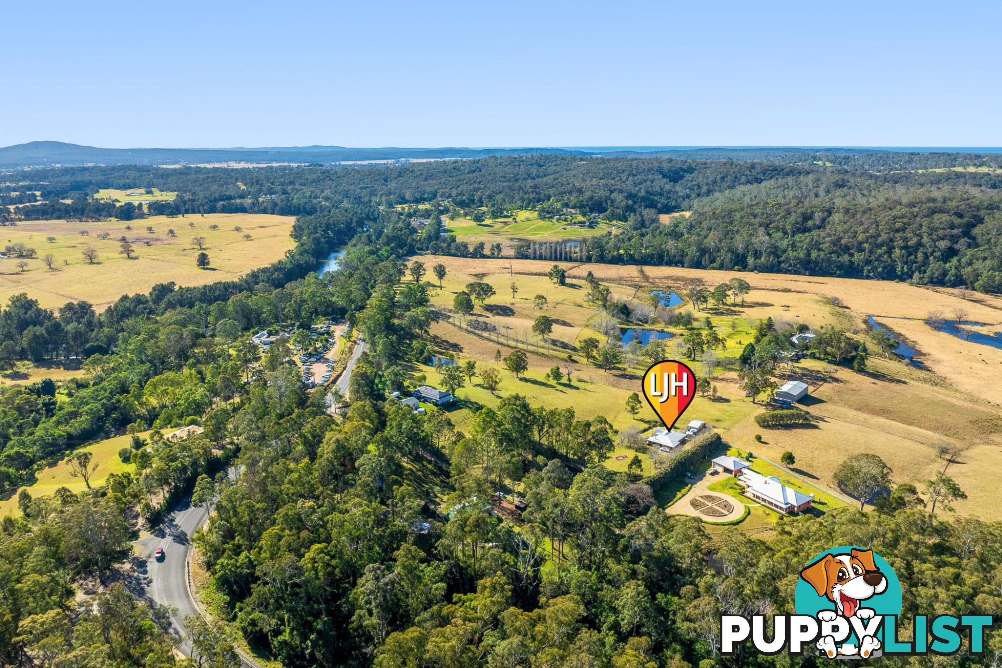 233 Wamban Road MORUYA NSW 2537