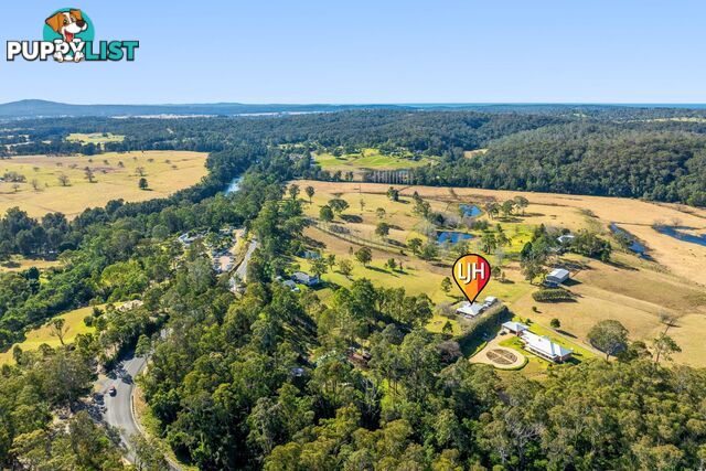 233 Wamban Road MORUYA NSW 2537