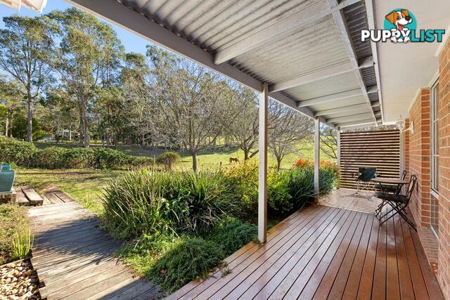 233 Wamban Road MORUYA NSW 2537