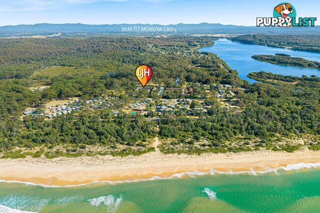 26/26-28 Native Way MORUYA HEADS NSW 2537