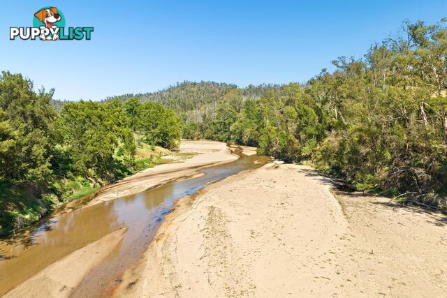 Lot 22 Part 51 Nerrigundah Mountain Road BODALLA NSW 2545