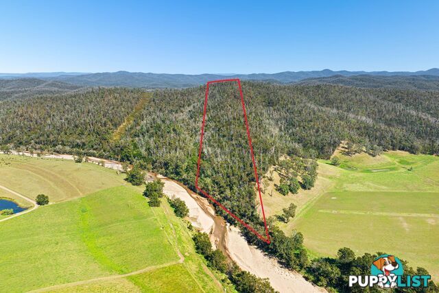 Lot 22 Part 51 Nerrigundah Mountain Road BODALLA NSW 2545