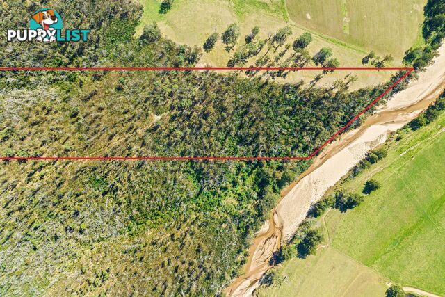 Lot 22 Part 51 Nerrigundah Mountain Road BODALLA NSW 2545