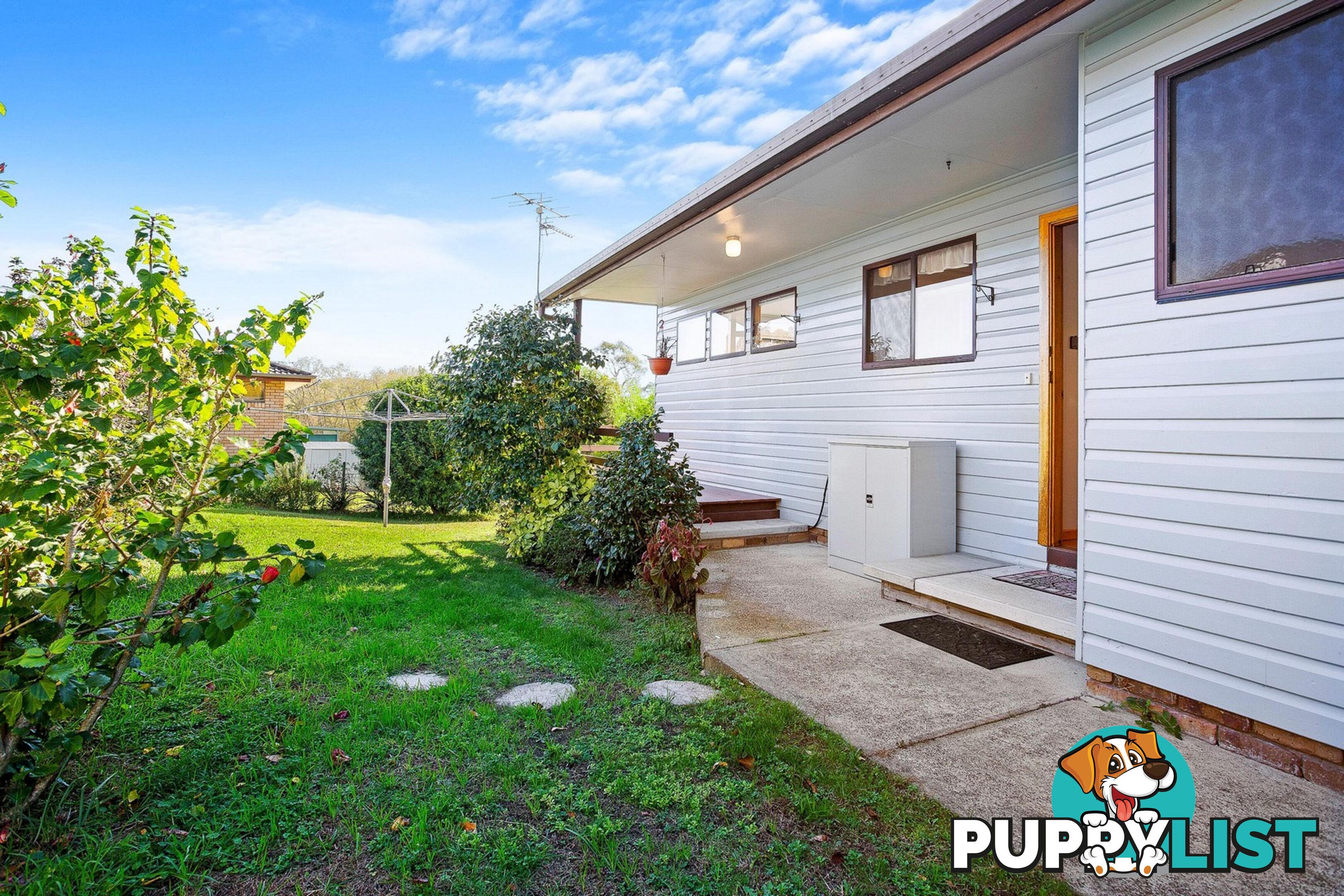 5 Flanagan Place MORUYA NSW 2537