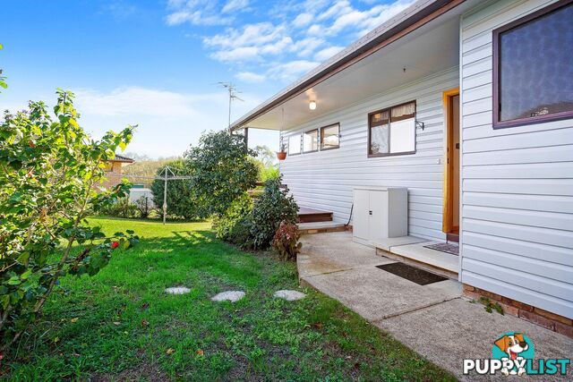 5 Flanagan Place MORUYA NSW 2537