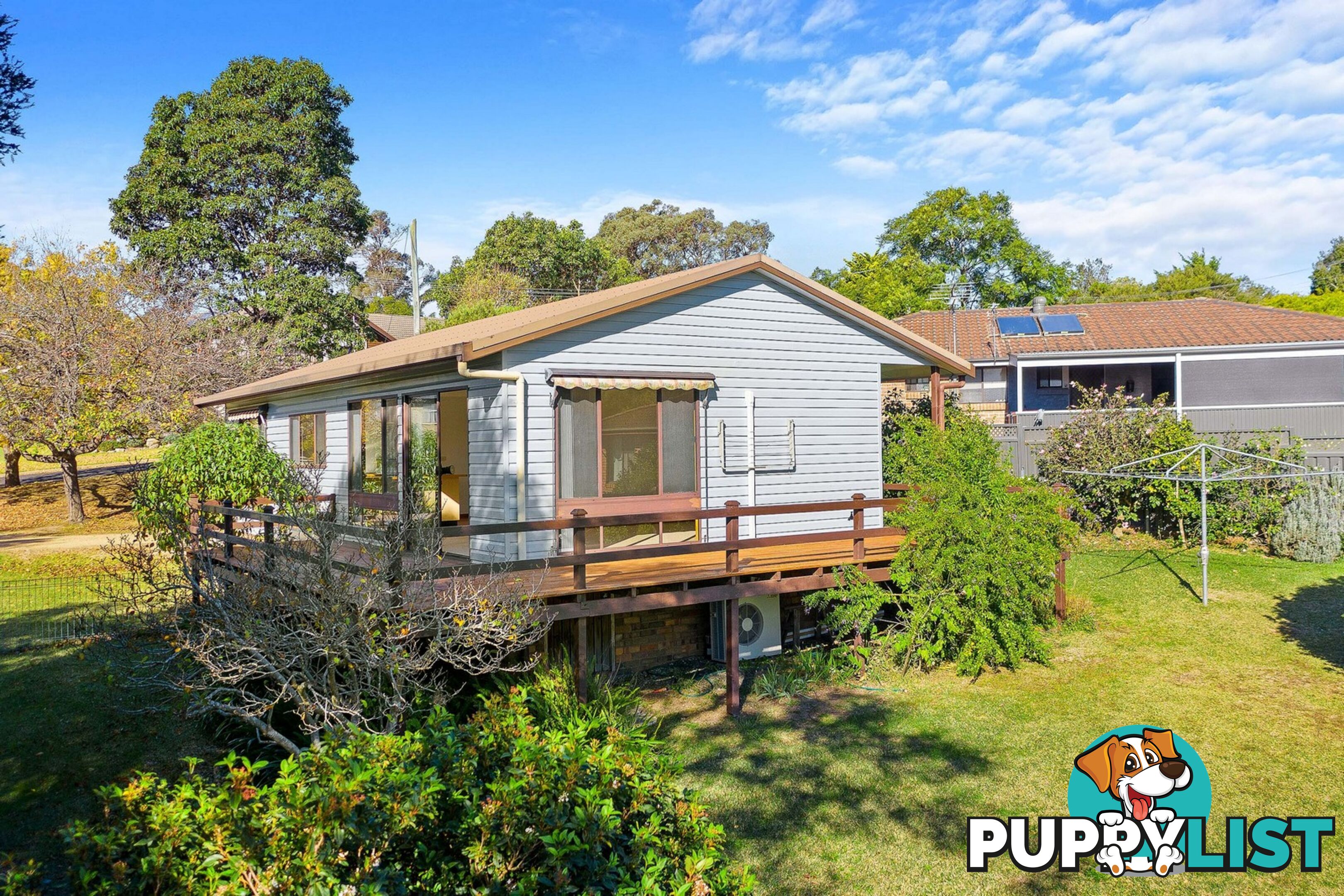 5 Flanagan Place MORUYA NSW 2537