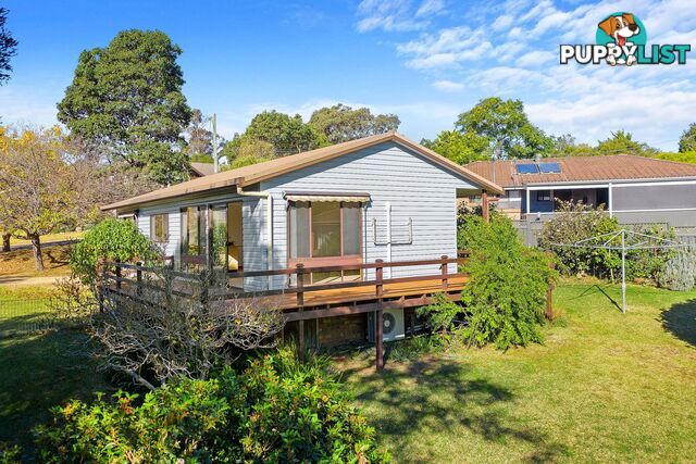 5 Flanagan Place MORUYA NSW 2537