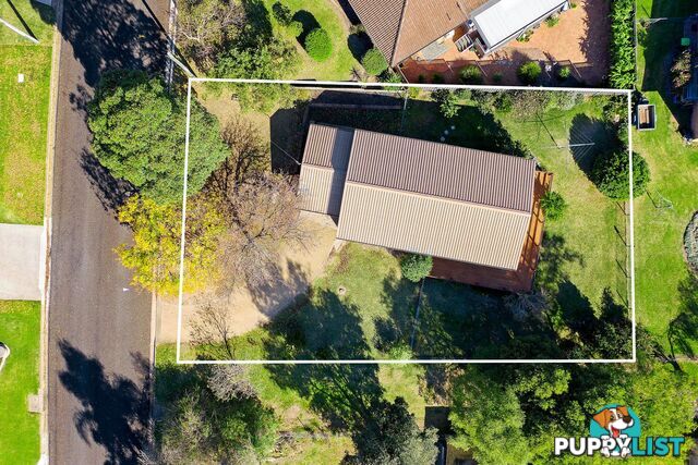 5 Flanagan Place MORUYA NSW 2537